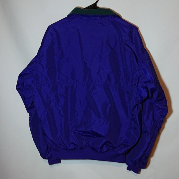 Vintage Patagonia Fleece Lined Jacket - Picture 7 of 8